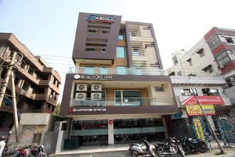 Hotel  Beau Fort Inn, New Delhi 1